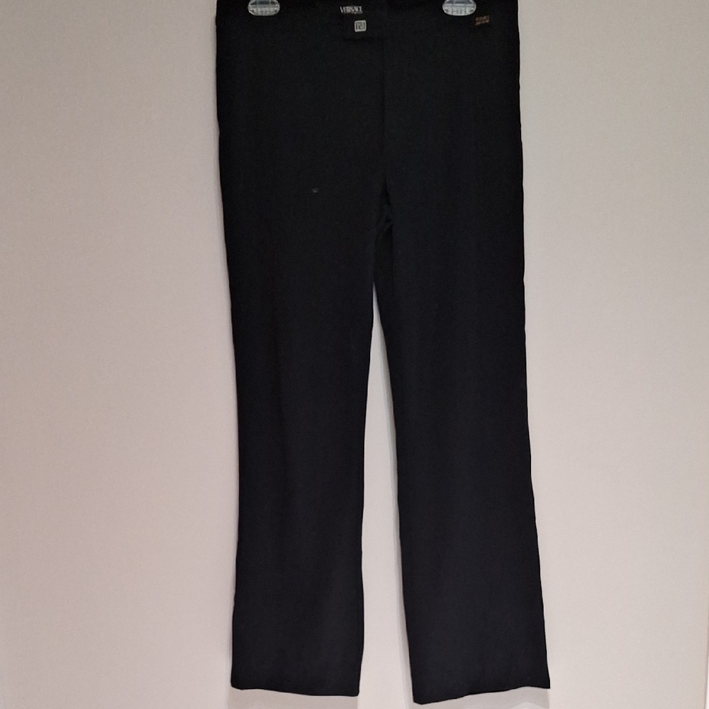 Versace Jeans Couture in Classic Black